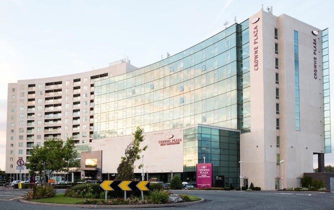 Gallery - Crowne Plaza Hotel Blanchardstown By Ihg