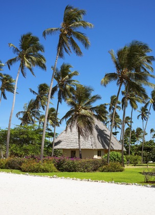 Gallery - Neptune Pwani Beach Resort & Spa Zanzibar