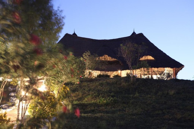 Gallery - Ora Resort Coral Reef