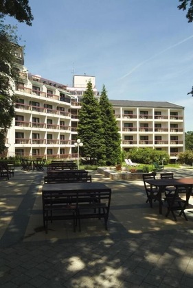 Gallery - Hotel Lövér Sopron