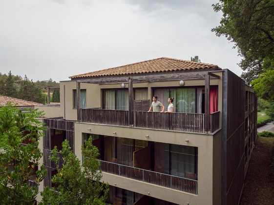 Gallery - Moulin De Vernègues Hôtel & Spa