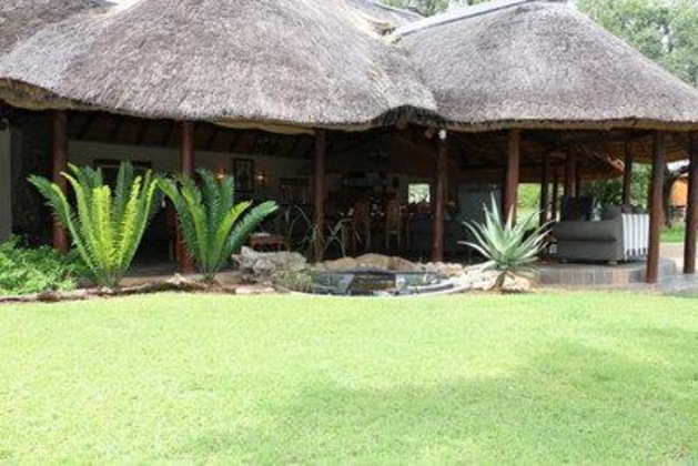 Gallery - Jackalberry Lodge