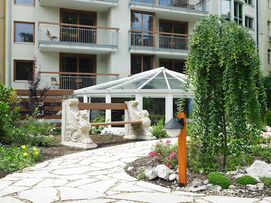 Gallery - Belvedere