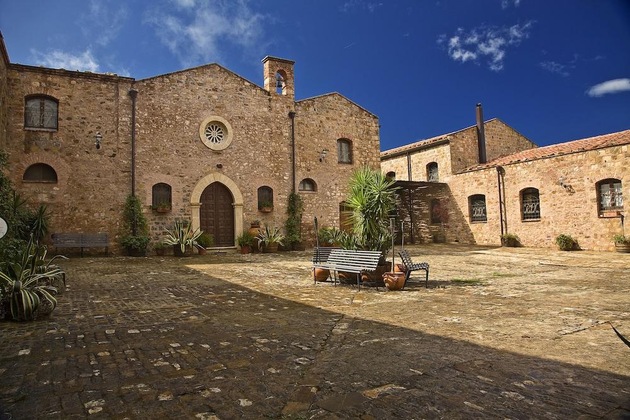 Gallery - Relais Santa Anastasia