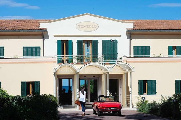 Gallery - Tombolo Talasso Resort