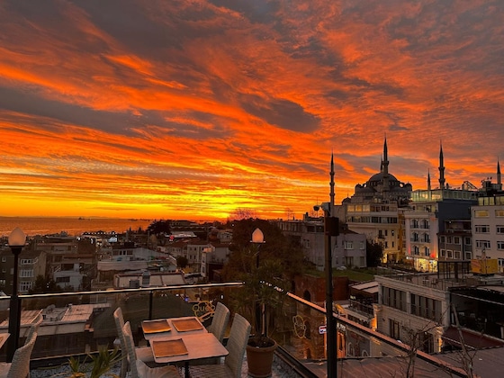 Gallery - The Byzantium Hotel & Suites