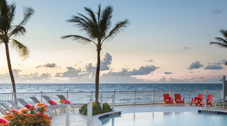Gallery - Pelican Grand Beach Resort - A Noble House Resort