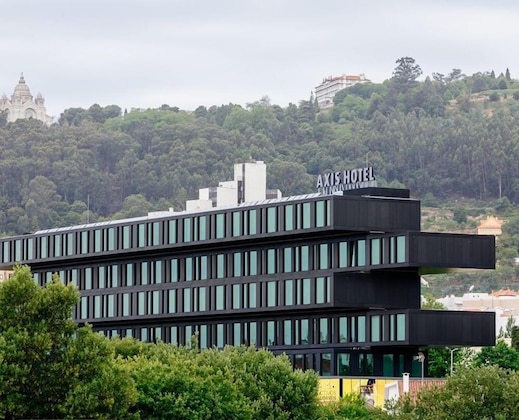 Gallery - Axis Viana Business & SPA Hotel