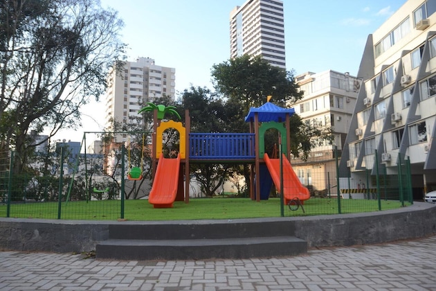 Gallery - Premium Vila Velha Ponta Grossa