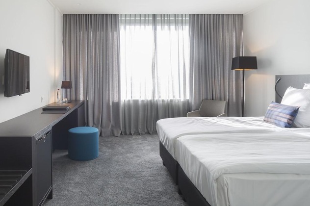 Gallery - Hotel Serwir