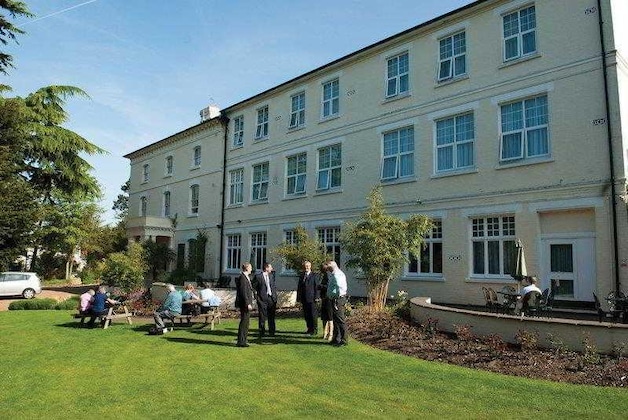 Gallery - Best Western Russell