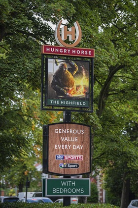 Gallery - The Highfield Hotel