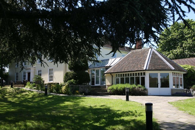 Gallery - Best Western Priory Hotel