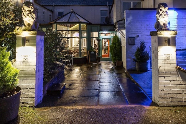 Gallery - Cumbria Park Hotel