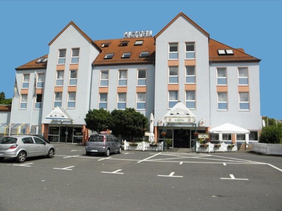 Gallery - Parkhotel Schotten