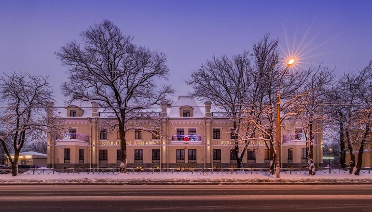 Gallery - Hotel Samson