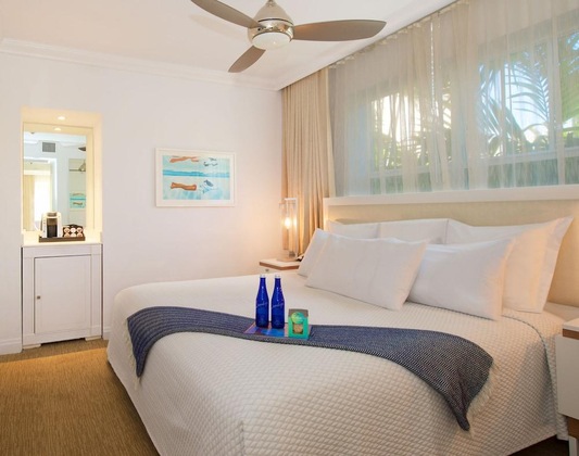 Gallery - Blue Moon Hotel