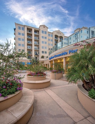 Gallery - Club Wyndham Oceanside Pier