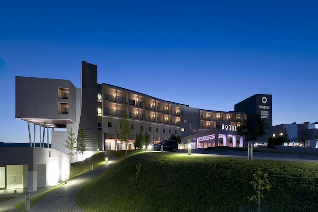 Gallery - Hotel Casino Chaves