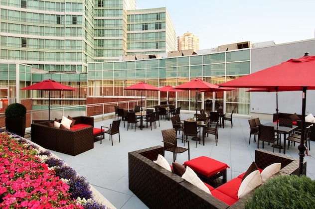 Gallery - Hilton Vancouver Metrotown