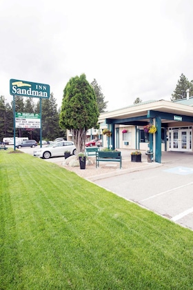 Gallery - Sandman Inn Princeton