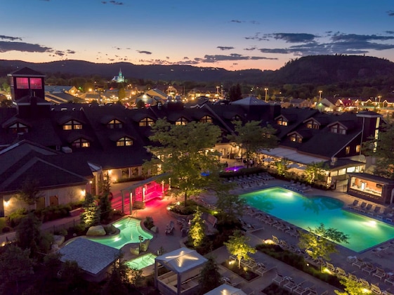 Gallery - Manoir Saint-Sauveur