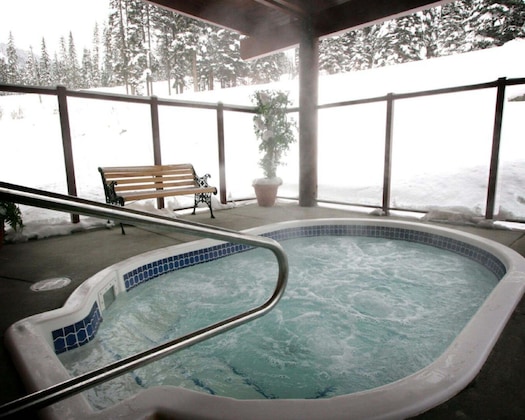 Gallery - Cahilty Lodge