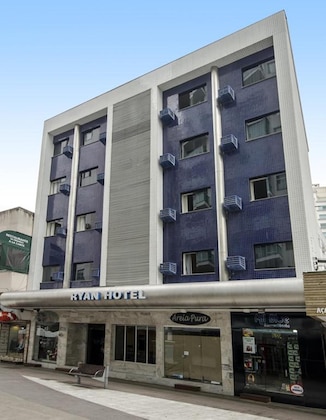 Gallery - Hotel Ryan