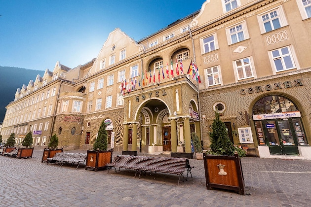 Gallery - Coroana Hotel
