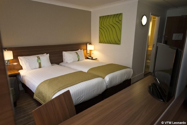 Gallery - Holiday Inn Walsall M6 Jct 10