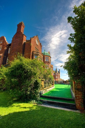 Gallery - Burlington Hotel, Premier Collection