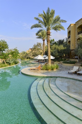 Gallery - Kempinski Hotel Ishtar Dead Sea
