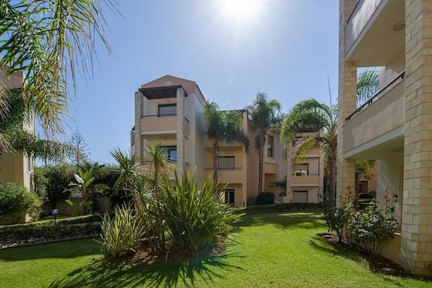 Gallery - Creta Palm Hotel