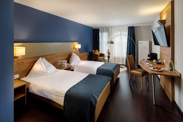 Gallery - Hotel Olten Swiss Quality