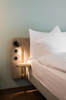 Gallery - Hotel Aare Thun