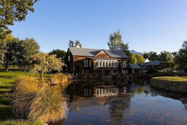 Gallery - Millbrook Resort