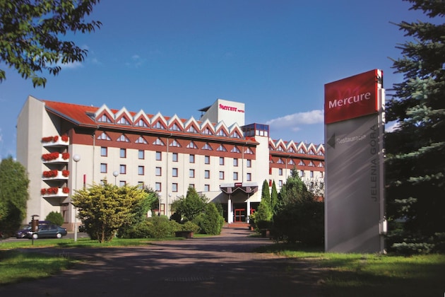 Gallery - Mercure Jelenia Góra
