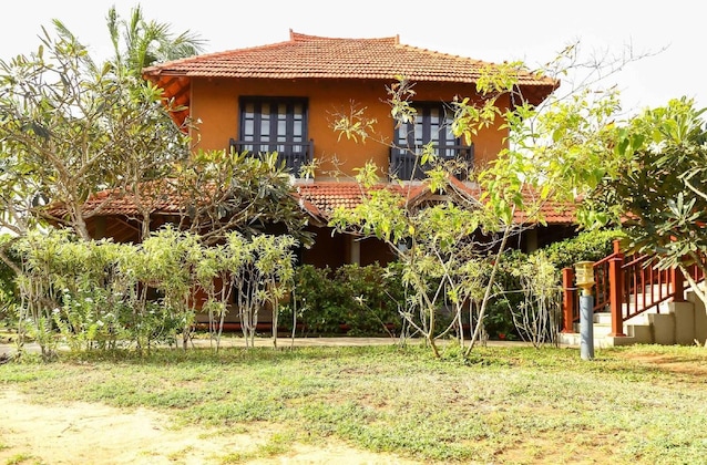 Gallery - Poovar Island Resort