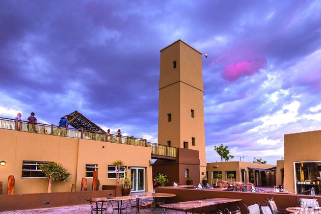 Gallery - Sossusvlei Lodge