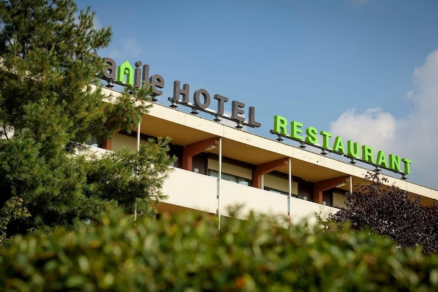 Gallery - Campanile Hotel Gouda