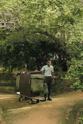Gallery - Cinnamon Wild Yala