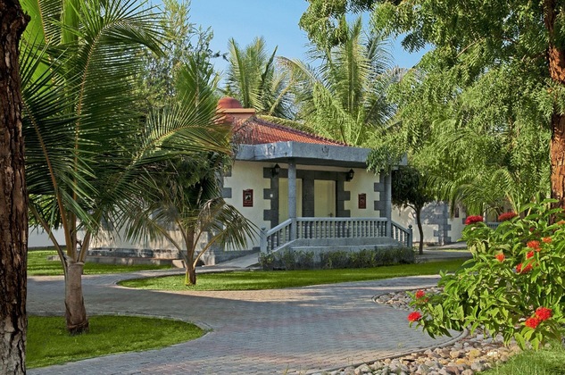 Gallery - Al Nahda Resort & Spa