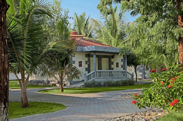 Gallery - Al Nahda Resort & Spa