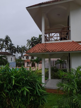 Gallery - Nanu Beach Resort And Spa