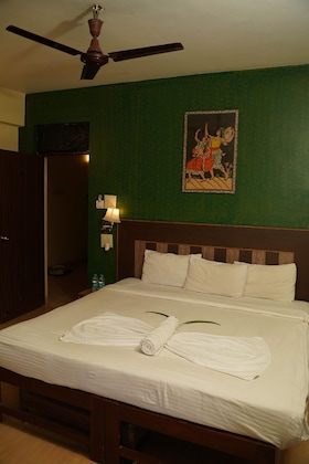Gallery - Ala Goa Resort