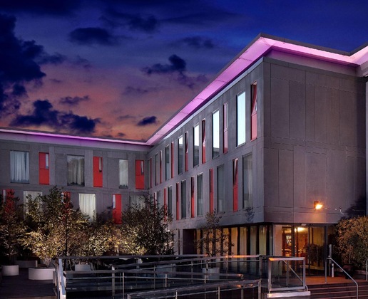 Gallery - The Address Citywest