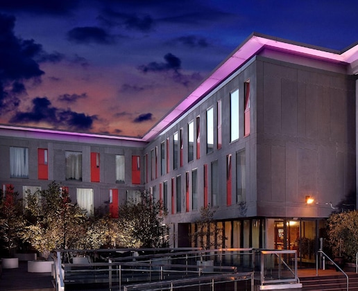 Gallery - The Address Citywest