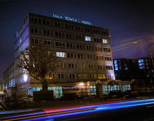 Gallery - Tara Towers