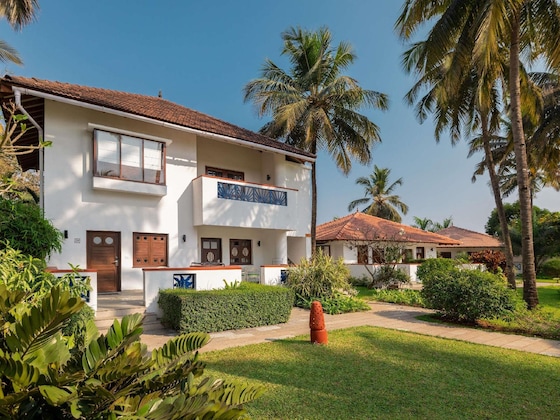 Gallery - Novotel Goa Dona Sylvia Resort