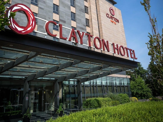 Gallery - Clayton Hotel Leopardstown